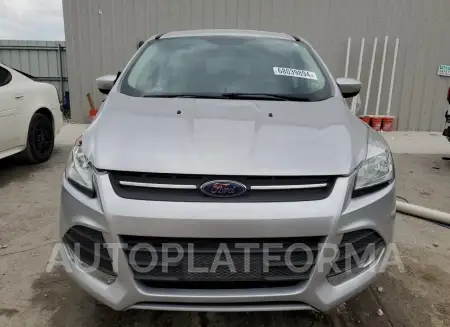 FORD ESCAPE SE 2016 vin 1FMCU0G76GUC76993 from auto auction Copart