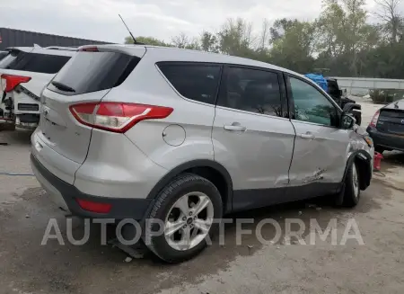 FORD ESCAPE SE 2016 vin 1FMCU0G76GUC76993 from auto auction Copart