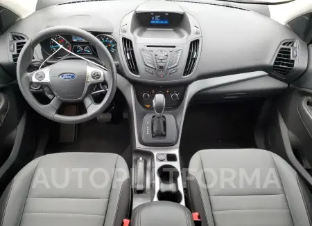 FORD ESCAPE SE 2016 vin 1FMCU0G76GUC76993 from auto auction Copart