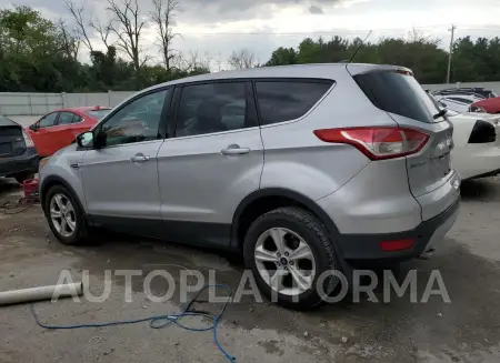 FORD ESCAPE SE 2016 vin 1FMCU0G76GUC76993 from auto auction Copart