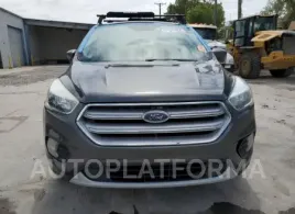 FORD ESCAPE SE 2017 vin 1FMCU0GD3HUC80278 from auto auction Copart