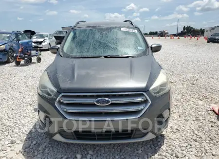 FORD ESCAPE SE 2017 vin 1FMCU0GD4HUD51441 from auto auction Copart