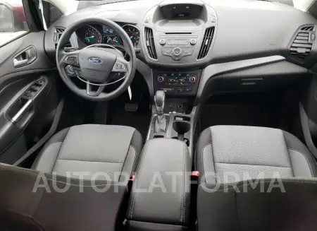 FORD ESCAPE SE 2018 vin 1FMCU0GD4JUD00902 from auto auction Copart