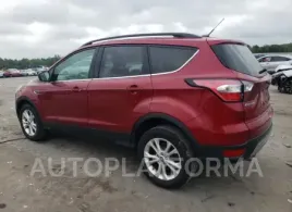 FORD ESCAPE SE 2018 vin 1FMCU0GD4JUD00902 from auto auction Copart