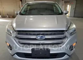 FORD ESCAPE SE 2017 vin 1FMCU0GD7HUC81773 from auto auction Copart