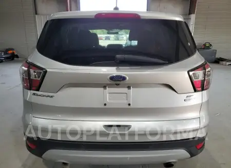 FORD ESCAPE SE 2017 vin 1FMCU0GD7HUC81773 from auto auction Copart