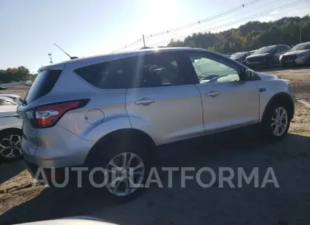 FORD ESCAPE SE 2017 vin 1FMCU0GD7HUC81773 from auto auction Copart