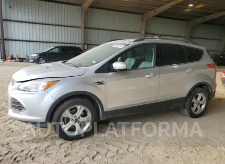 Ford Escape 2016 2016 vin 1FMCU0GX6GUA19655 from auto auction Copart