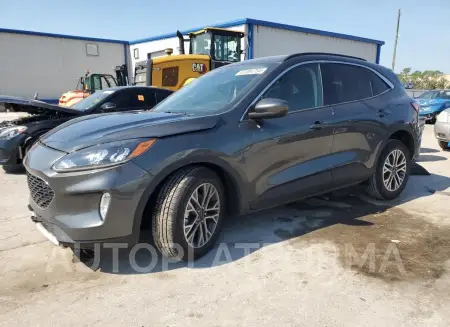 Ford Escape 2020 2020 vin 1FMCU0H69LUA47322 from auto auction Copart