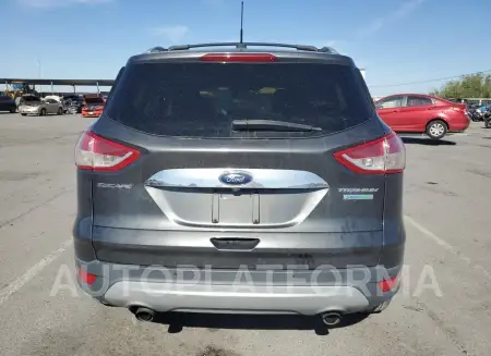 FORD ESCAPE TIT 2015 vin 1FMCU0J90FUA78063 from auto auction Copart