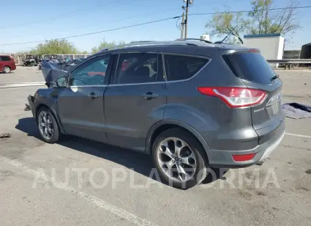 FORD ESCAPE TIT 2015 vin 1FMCU0J90FUA78063 from auto auction Copart