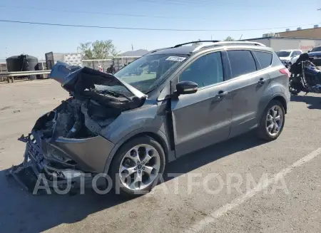 FORD ESCAPE TIT 2015 vin 1FMCU0J90FUA78063 from auto auction Copart