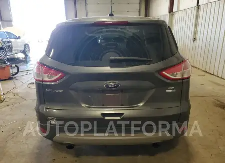 FORD ESCAPE SE 2016 vin 1FMCU9G93GUA54627 from auto auction Copart