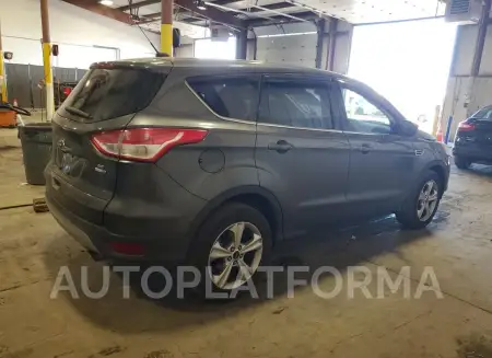 FORD ESCAPE SE 2016 vin 1FMCU9G93GUA54627 from auto auction Copart