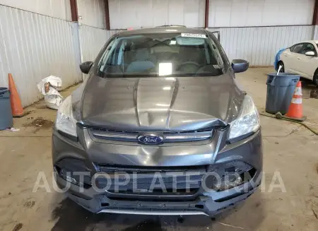 FORD ESCAPE SE 2016 vin 1FMCU9G93GUA54627 from auto auction Copart