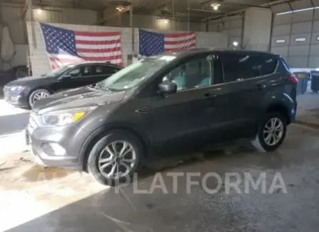 Ford Escape 2019 2019 vin 1FMCU9G97KUB66243 from auto auction Copart