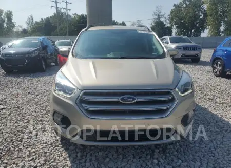 FORD ESCAPE SE 2017 vin 1FMCU9GD3HUC48483 from auto auction Copart