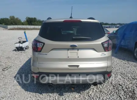 FORD ESCAPE SE 2017 vin 1FMCU9GD3HUC48483 from auto auction Copart