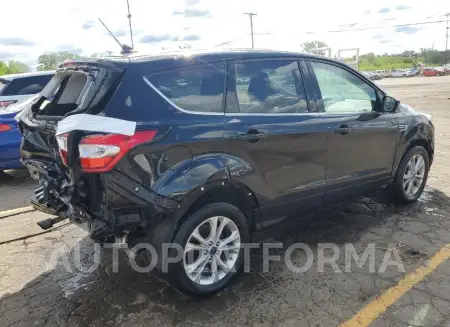 FORD ESCAPE SE 2019 vin 1FMCU9GD9KUB24452 from auto auction Copart