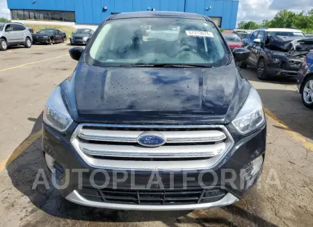 FORD ESCAPE SE 2019 vin 1FMCU9GD9KUB24452 from auto auction Copart