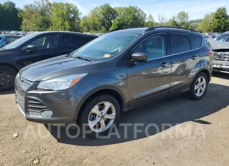 Ford Escape 2016 2016 vin 1FMCU9GXXGUA72170 from auto auction Copart