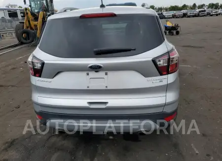 FORD ESCAPE TIT 2017 vin 1FMCU9J98HUA51099 from auto auction Copart