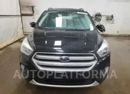 FORD ESCAPE TIT 2017 vin 1FMCU9JD8HUA79876 from auto auction Copart