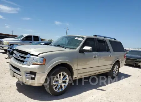 Ford Expedition 2017 2017 vin 1FMJK1KT9HEA44665 from auto auction Copart