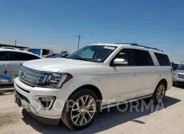 Ford Expedition 2018 2018 vin 1FMJK1MT5JEA04733 from auto auction Copart