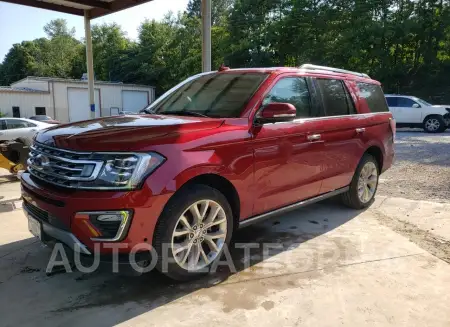 Ford Expedition 2019 2019 vin 1FMJU1KT4KEA86758 from auto auction Copart