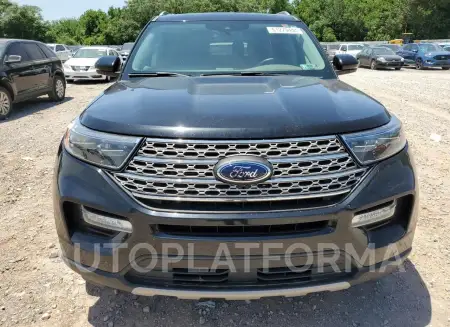 FORD EXPLORER L 2021 vin 1FMSK8FH4MGB02862 from auto auction Copart