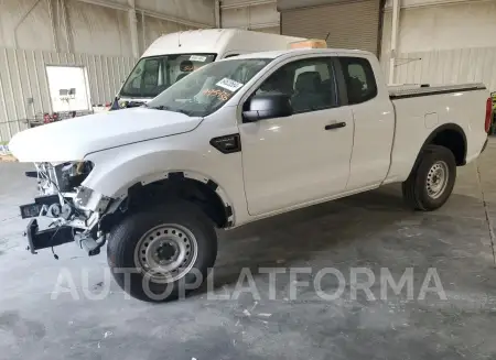 Ford Ranger 2020 2020 vin 1FTER1EH0LLA95436 from auto auction Copart