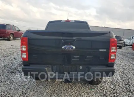 FORD RANGER XL 2020 vin 1FTER4FH3LLA24442 from auto auction Copart