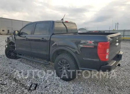 FORD RANGER XL 2020 vin 1FTER4FH3LLA24442 from auto auction Copart