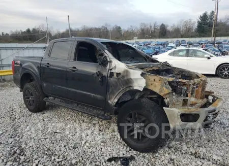 FORD RANGER XL 2020 vin 1FTER4FH3LLA24442 from auto auction Copart