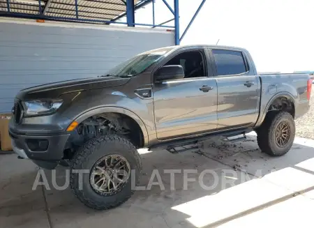 Ford Ranger 2020 2020 vin 1FTER4FH7LLA06445 from auto auction Copart