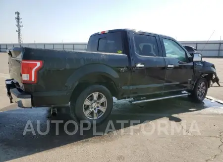 FORD F150 SUPER 2016 vin 1FTEW1CP7GKD78852 from auto auction Copart