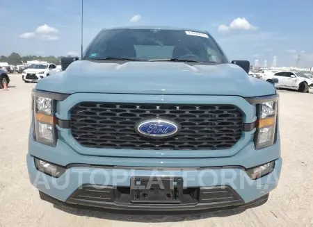 FORD F150 SUPER 2023 vin 1FTEW1CP9PKG07144 from auto auction Copart