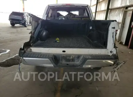 FORD F150 SUPER 2020 vin 1FTEW1E54LFA95761 from auto auction Copart