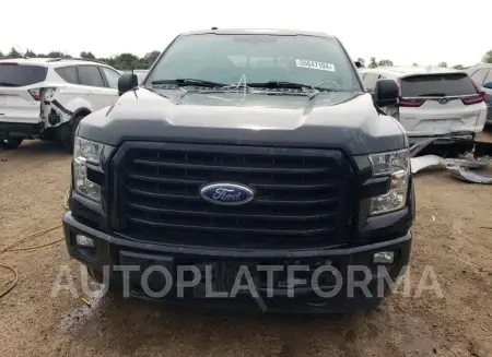 FORD F150 SUPER 2016 vin 1FTEW1EG5GFC82739 from auto auction Copart