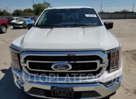 FORD F150 SUPER 2023 vin 1FTFW1E80PFB24791 from auto auction Copart