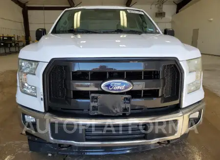 FORD F150 SUPER 2017 vin 1FTFX1EF5HKC11042 from auto auction Copart