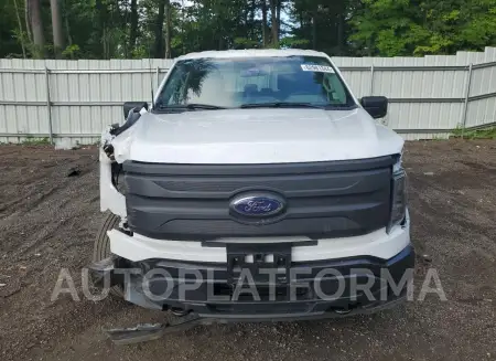 FORD F150 LIGHT 2023 vin 1FTVW1EL8PWG57889 from auto auction Copart