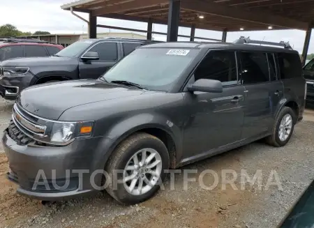 Ford Flex 2015 2015 vin 2FMGK5B87FBA22573 from auto auction Copart