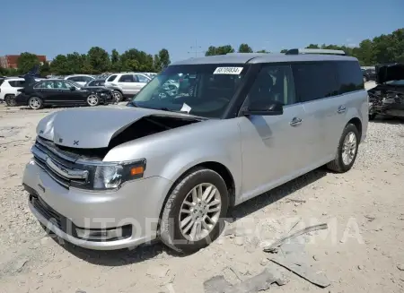 Ford Flex 2016 2016 vin 2FMHK6C82GBA09420 from auto auction Copart