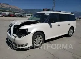 Ford Flex 2019 2019 vin 2FMHK6C84KBA11274 from auto auction Copart