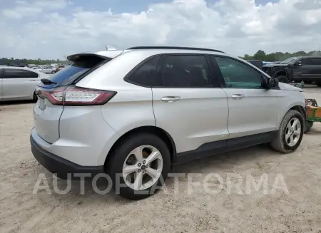 FORD EDGE SE 2017 vin 2FMPK3G96HBC43848 from auto auction Copart