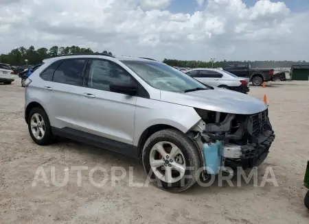 FORD EDGE SE 2017 vin 2FMPK3G96HBC43848 from auto auction Copart