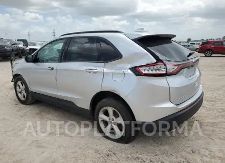 FORD EDGE SE 2017 vin 2FMPK3G96HBC43848 from auto auction Copart