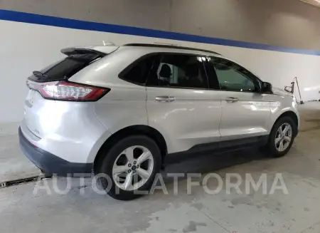 FORD EDGE SE 2018 vin 2FMPK3G97JBC53973 from auto auction Copart